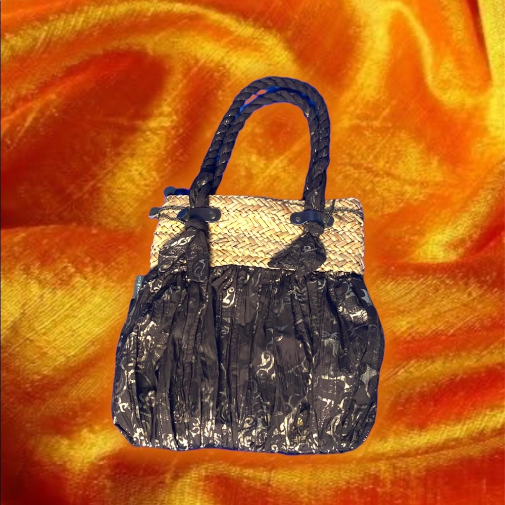Beach Cloth Bag